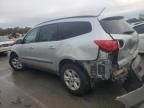 2009 Chevrolet Traverse LS