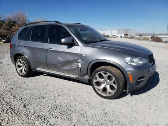 2013 BMW X5 XDRIVE35I