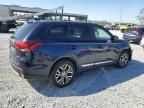 2018 Mitsubishi Outlander ES