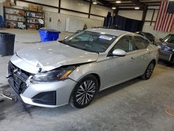 2023 Nissan Altima SV en venta en Byron, GA