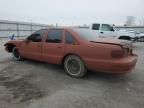 1994 Chevrolet Caprice Classic LS