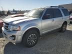 2017 Ford Expedition XLT