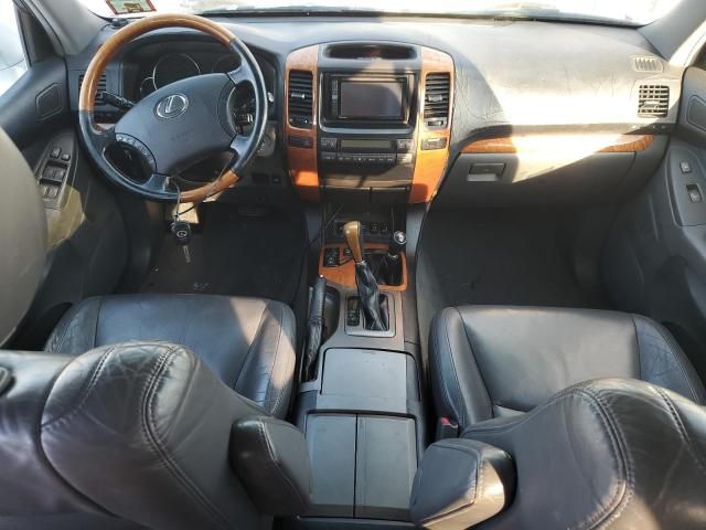 2006 Lexus GX 470