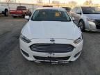 2016 Ford Fusion S