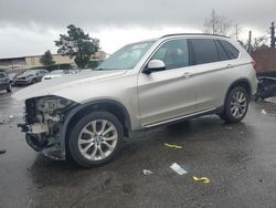 2016 BMW X5 XDRIVE35I en venta en San Martin, CA