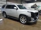 2016 Cadillac Escalade Luxury