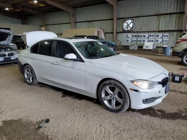 2015 BMW 328 I