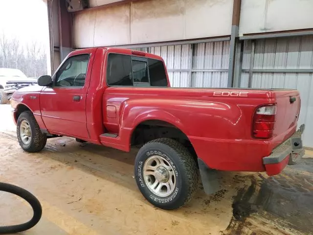 2004 Ford Ranger