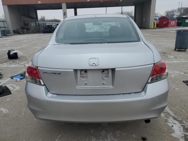 2009 Honda Accord EXL