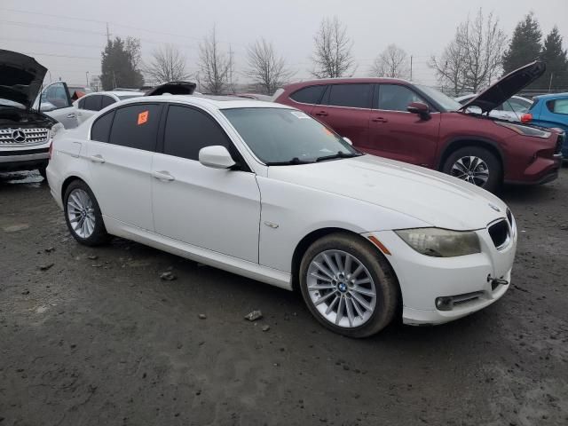 2009 BMW 335 D