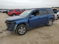 Vehiculos salvage en venta de Copart Houston, TX: 2008 Suzuki XL7