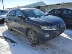 2014 Lexus RX 350 Base