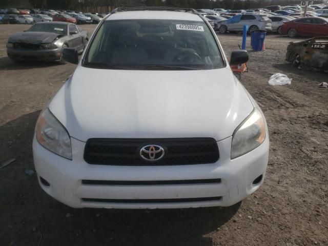 2008 Toyota Rav4