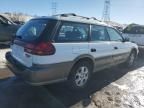 1998 Subaru Legacy 30TH Anniversary Outback