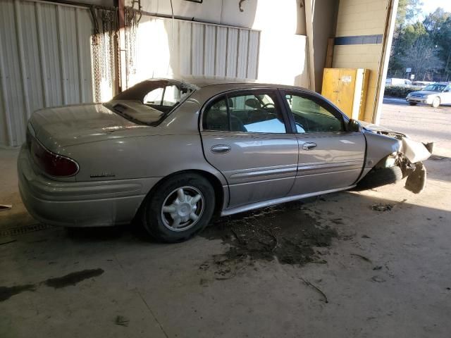 2001 Buick Lesabre Custom