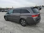 2014 Honda Odyssey Touring