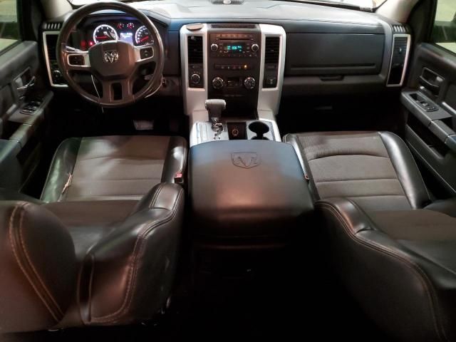 2010 Dodge RAM 1500