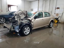 Salvage cars for sale at Madisonville, TN auction: 2006 Chevrolet Cobalt LS