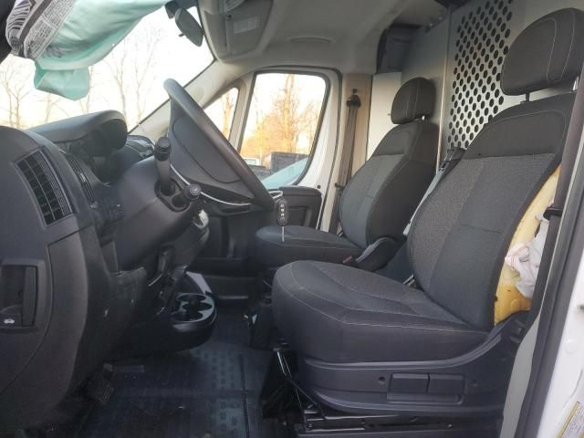 2021 Dodge RAM Promaster 2500 2500 High