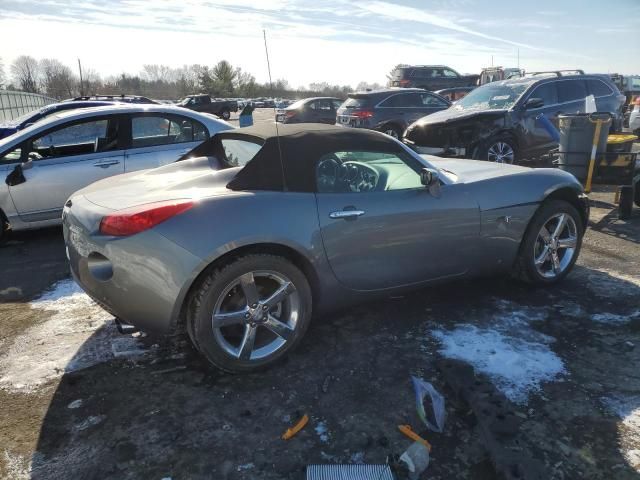 2006 Pontiac Solstice