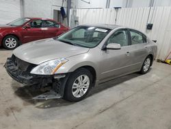 Vehiculos salvage en venta de Copart Ham Lake, MN: 2011 Nissan Altima Base