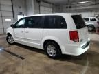 2012 Dodge Grand Caravan SE