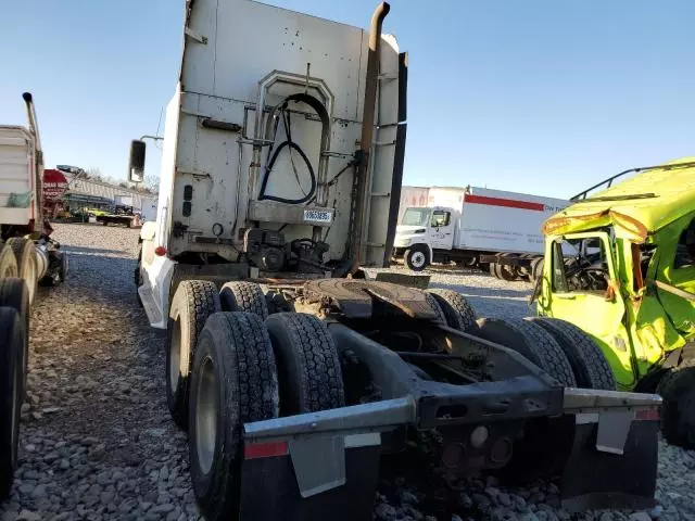 2010 Freightliner Conventional ST120