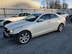 Vehiculos salvage en venta de Copart Gastonia, NC: 2014 Cadillac ATS