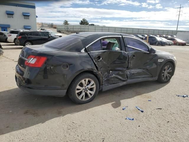 2012 Ford Taurus SEL