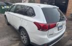 2016 Mitsubishi Outlander SE