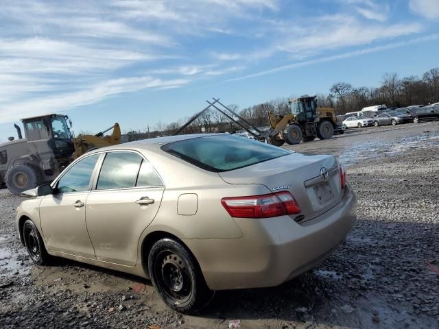 2009 Toyota Camry Base