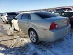 2011 Chevrolet Malibu LS