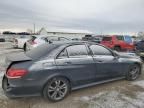 2014 Mercedes-Benz E 350 4matic