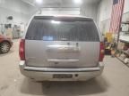 2007 Chevrolet Tahoe K1500