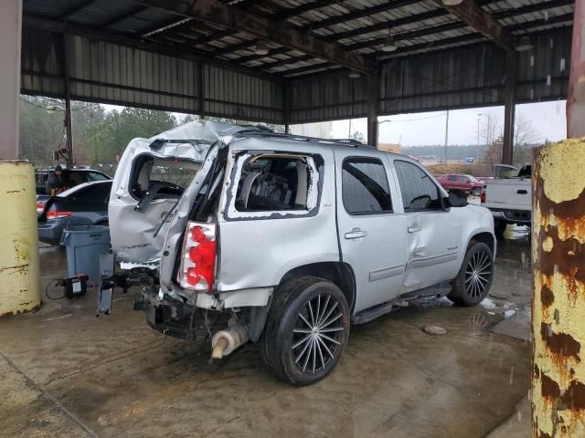 2014 GMC Yukon SLT