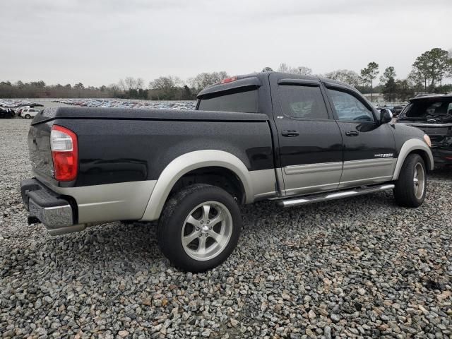 2006 Toyota Tundra Double Cab SR5