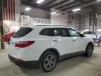 2014 Hyundai Santa FE GLS