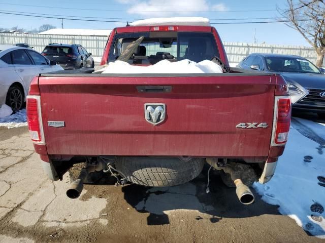 2015 Dodge 1500 Laramie