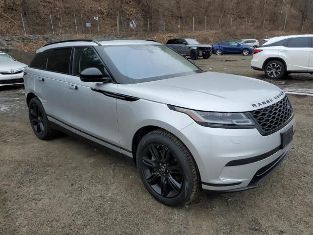 2019 Land Rover Range Rover Velar S