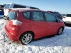 2011 Honda FIT Sport