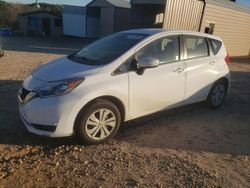 Lots with Bids for sale at auction: 2019 Nissan Versa Note S