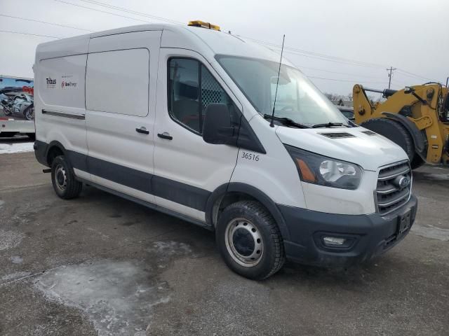 2020 Ford Transit T-250