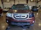 2011 Honda Pilot EXL