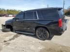 2017 Chevrolet Tahoe K1500 LT