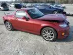 2013 Mazda MX-5 Miata Grand Touring