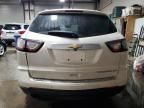 2014 Chevrolet Traverse LTZ