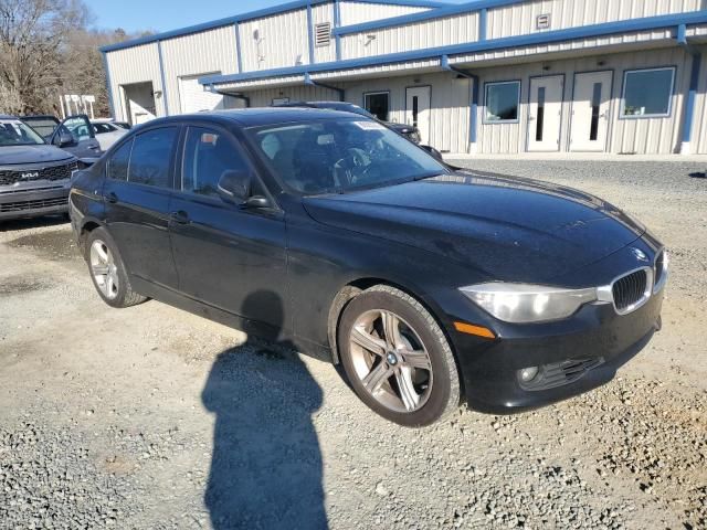 2014 BMW 328 I