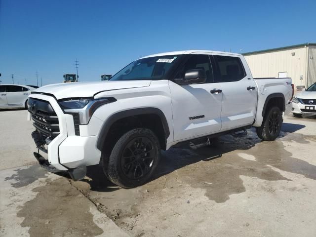 2022 Toyota Tundra Crewmax SR