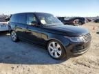 2019 Land Rover Range Rover Supercharged