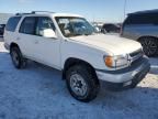 2001 Toyota 4runner SR5